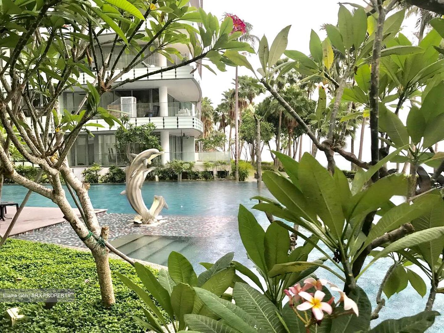 The Oceanfront @ Sentosa Cove (D4), Condominium #579592461